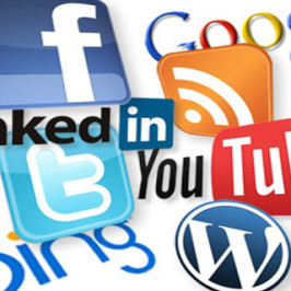 Social Media OptimizationGet noticed on Web 2.0!