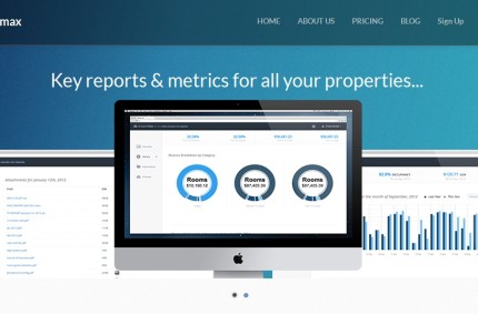 Revparmax.com